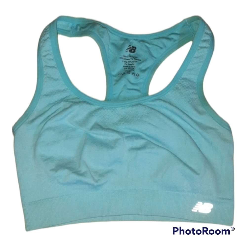 NEW Balance sports bra 120